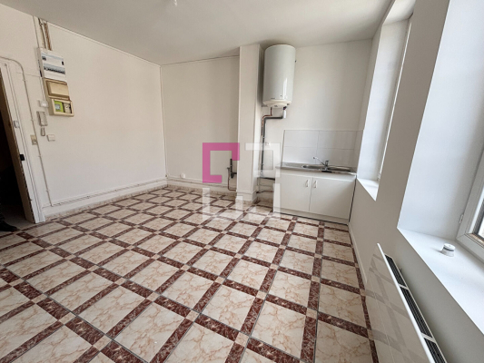 Appartement Guise 2 pièce(s) 40 m2