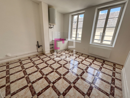 Appartement Guise 2 pièce(s) 40 m2