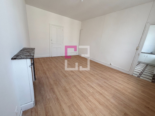 Appartement Guise 2 pièce(s) 40 m2