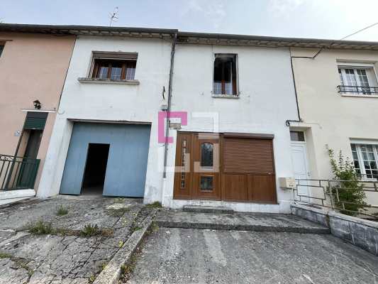 
Maison Chauny 6 pièce(s) 116 m2
