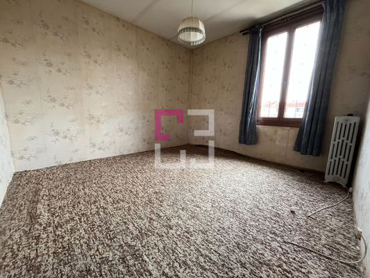 
Maison Chauny 6 pièce(s) 116 m2
