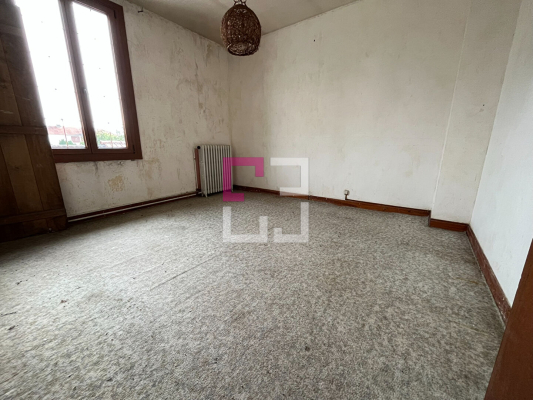 
Maison Chauny 6 pièce(s) 116 m2
