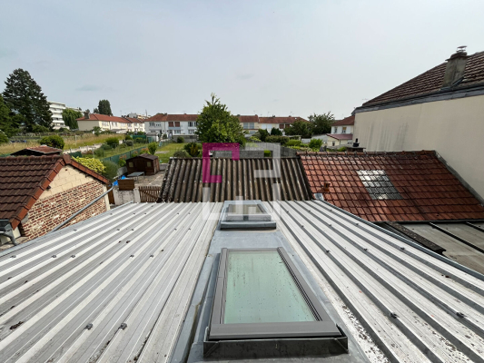 
Maison Chauny 6 pièce(s) 116 m2
