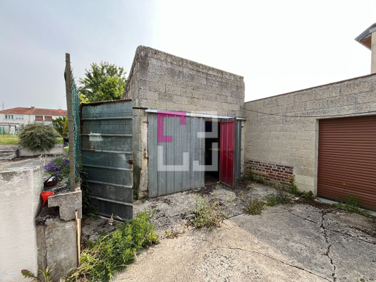 
Maison Chauny 6 pièce(s) 116 m2
