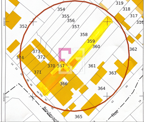 
Maison Chauny 6 pièce(s) 116 m2
