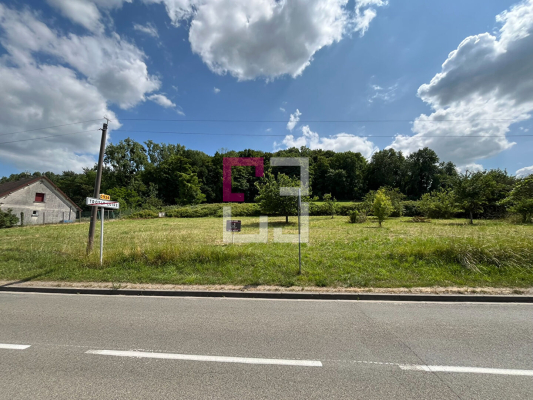 
Terrain Trosly Loire 1085 m2

