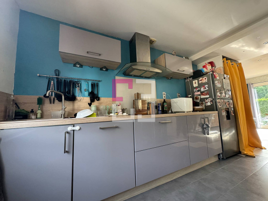 
Maison Condren 5 pièce(s) 93.54 m2
