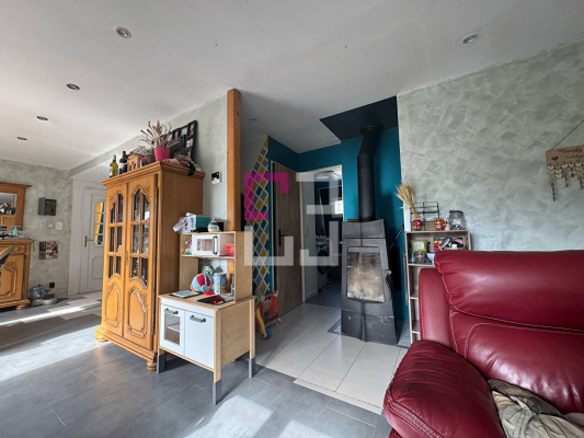 
Maison Condren 5 pièce(s) 93.54 m2

