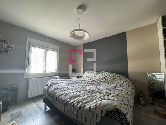 
Maison Condren 5 pièce(s) 93.54 m2
