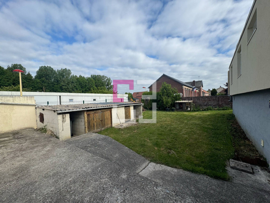 
Maison Condren 5 pièce(s) 93.54 m2
