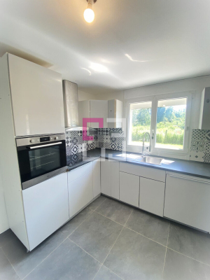 
A LOUER - MAISON 92.37m² (3 chambres)
