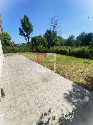 
A LOUER - MAISON 92.37m² (3 chambres)
