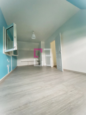 
A LOUER - MAISON 92.37m² (3 chambres)
