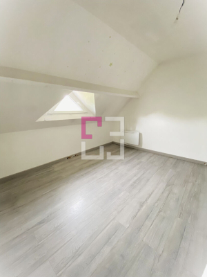 
A LOUER - MAISON 92.37m² (3 chambres)
