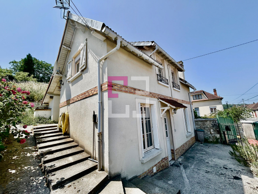 
-EXCLUSIVITE QUENTIMMO NOYON-
