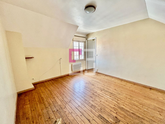 
-EXCLUSIVITE QUENTIMMO NOYON-
