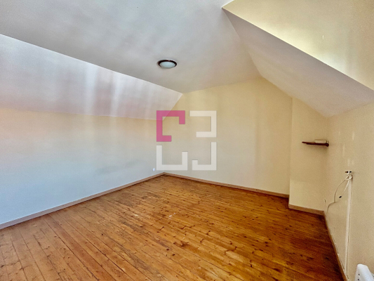 
-EXCLUSIVITE QUENTIMMO NOYON-
