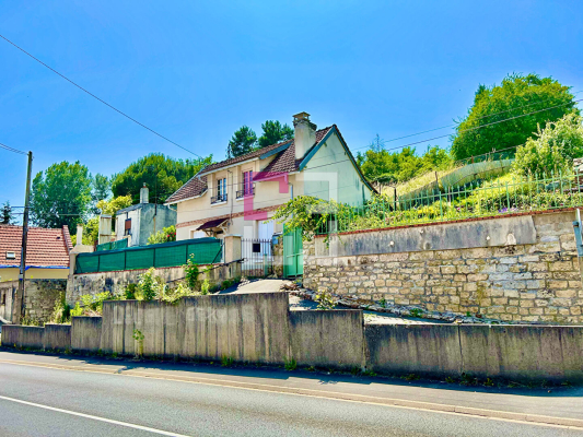 
-EXCLUSIVITE QUENTIMMO NOYON-
