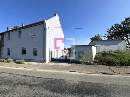 
Maison Toulis Et Attencourt 6 pièce(s) 149 m2
