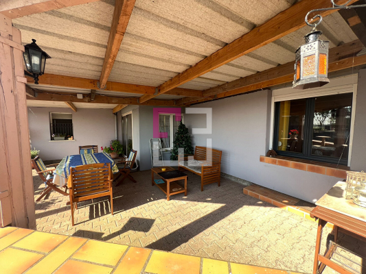 
Maison Toulis Et Attencourt 6 pièce(s) 149 m2
