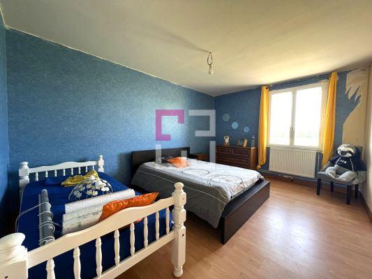 
Maison Toulis Et Attencourt 6 pièce(s) 149 m2
