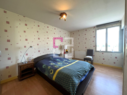 
Maison Toulis Et Attencourt 6 pièce(s) 149 m2
