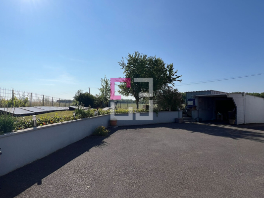 
Maison Toulis Et Attencourt 6 pièce(s) 149 m2
