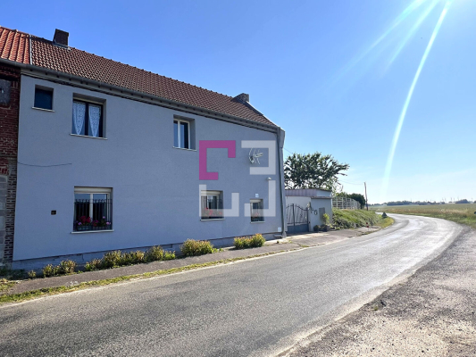 
Maison Toulis Et Attencourt 6 pièce(s) 149 m2
