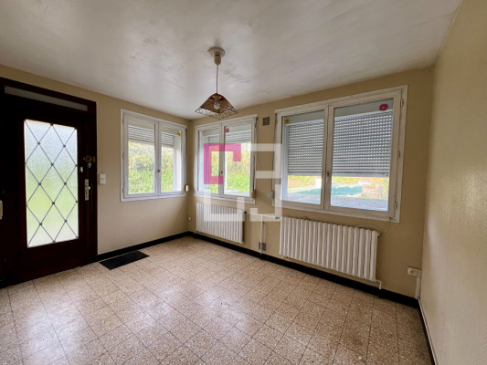 
Maison Tergnier 6 pièce(s) 140 m2
