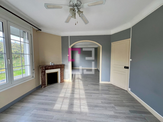 
Maison Tergnier 6 pièce(s) 140 m2
