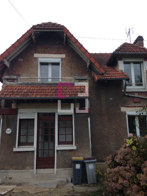 
Maison Gauchy 3 pièce(s) 66 m2
