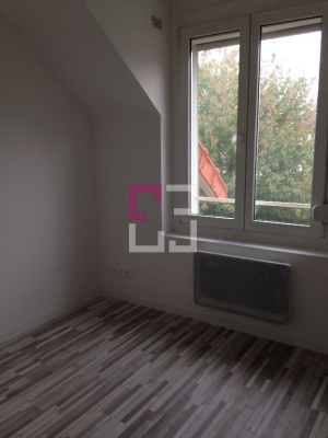 
Maison Gauchy 3 pièce(s) 66 m2
