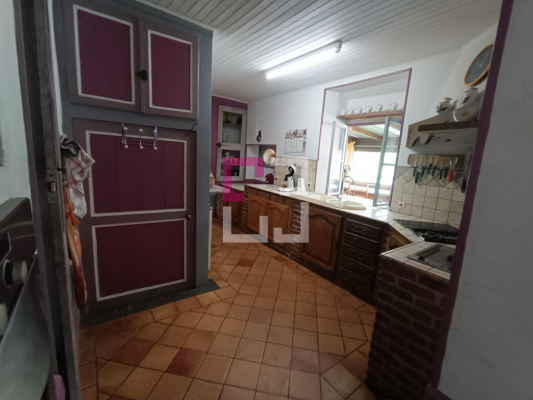 
Maison Origny En Thierache 10 pièce(s) 226.44 m2
