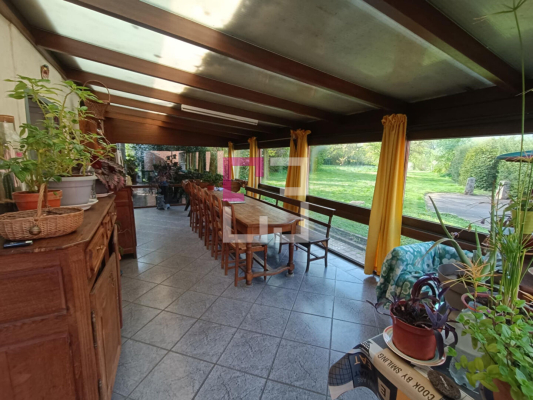 
Maison Origny En Thierache 10 pièce(s) 226.44 m2
