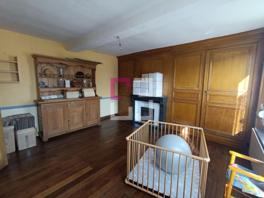 
Maison Origny En Thierache 10 pièce(s) 226.44 m2
