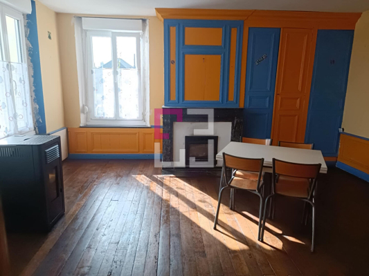 
Maison Origny En Thierache 10 pièce(s) 226.44 m2
