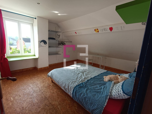 
Maison Origny En Thierache 10 pièce(s) 226.44 m2
