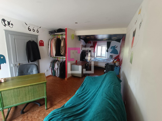 
Maison Origny En Thierache 10 pièce(s) 226.44 m2
