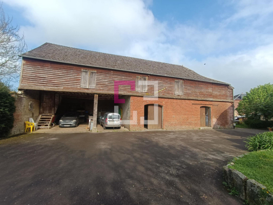 
Maison Origny En Thierache 10 pièce(s) 226.44 m2

