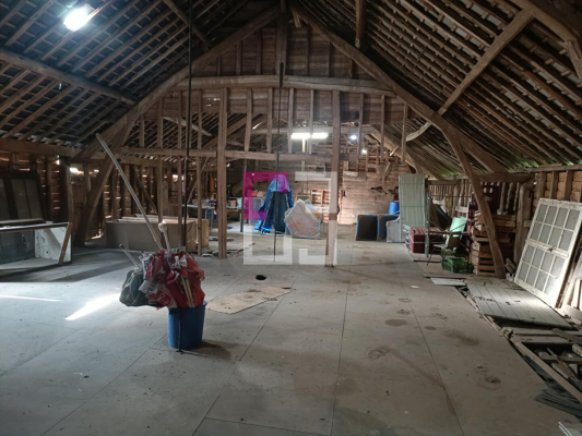 
Maison Origny En Thierache 10 pièce(s) 226.44 m2
