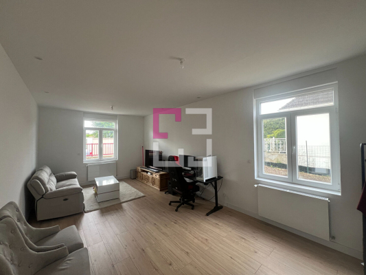 
Maison Saint Quentin 3 pièce(s) 80 m2
