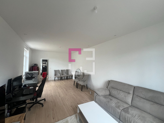 
Maison Saint Quentin 3 pièce(s) 80 m2
