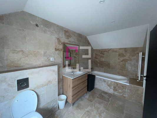 
Maison Saint Quentin 3 pièce(s) 80 m2
