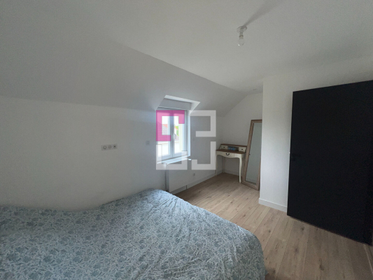 
Maison Saint Quentin 3 pièce(s) 80 m2
