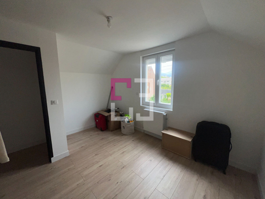 
Maison Saint Quentin 3 pièce(s) 80 m2
