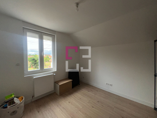 
Maison Saint Quentin 3 pièce(s) 80 m2
