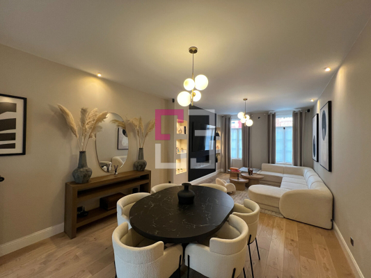 
Maison Saint Quentin 7 pièce(s) 170 m2
