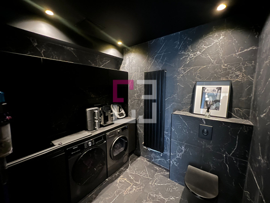 
Maison Saint Quentin 7 pièce(s) 170 m2
