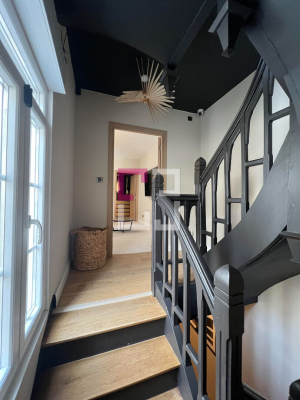 
Maison Saint Quentin 7 pièce(s) 170 m2
