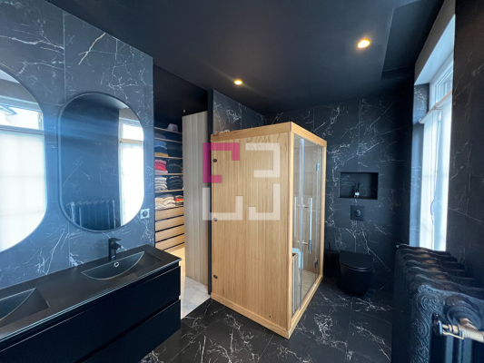 
Maison Saint Quentin 7 pièce(s) 170 m2
